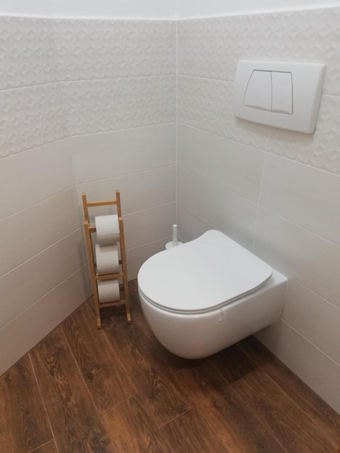Apartment Mymara No3 Bešeňová Dış mekan fotoğraf