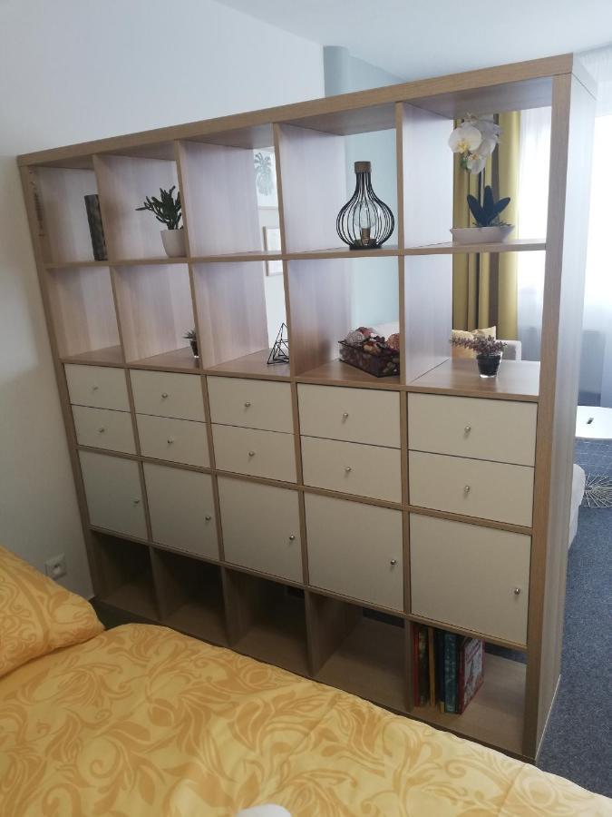 Apartment Mymara No3 Bešeňová Dış mekan fotoğraf